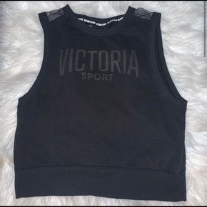 Victoria’s Secret Sport Open Back Tank